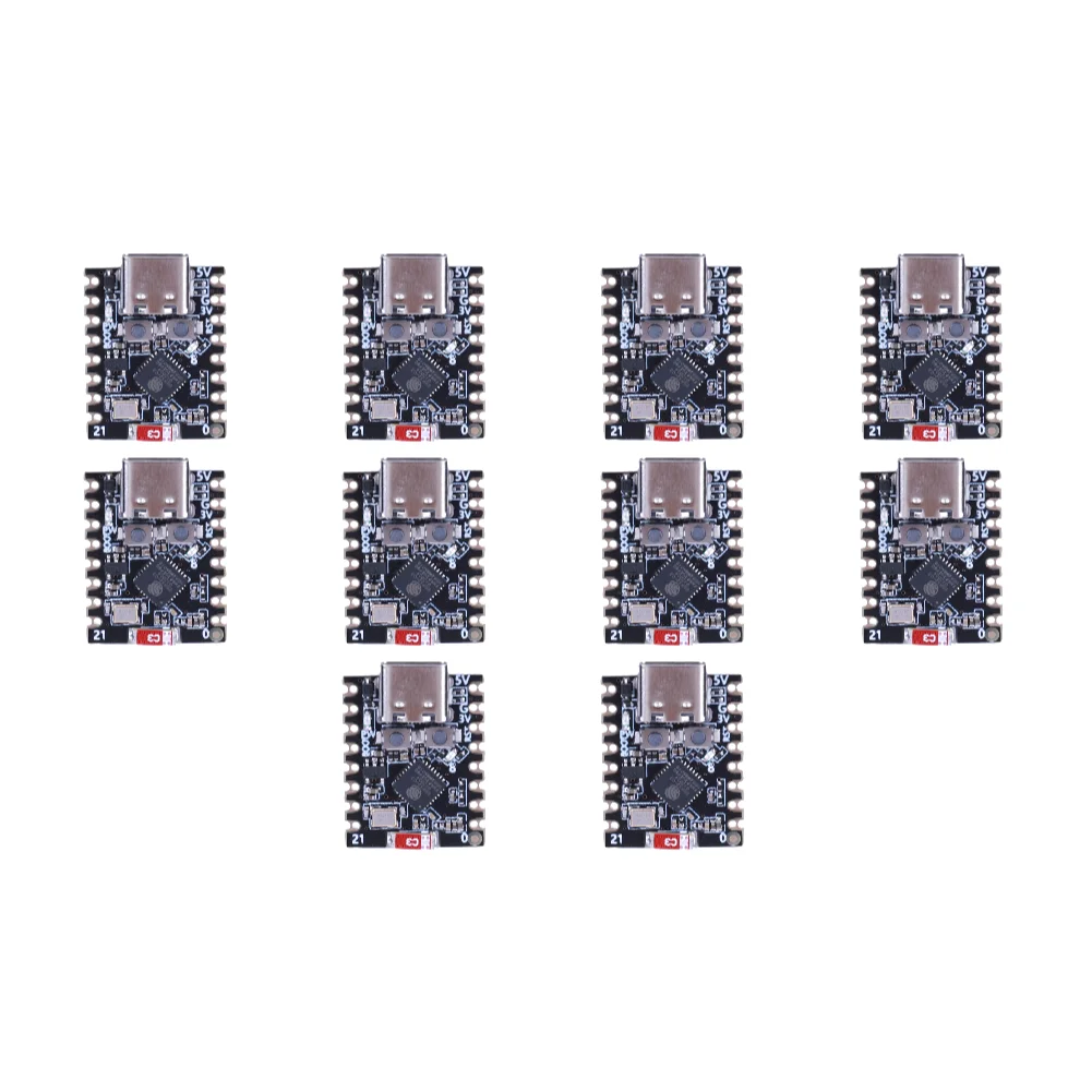 10-1PC ESP32-C3 Development Board voor Arduino ESP32 C3 SuperMini Development Board Development Board CORE Board - afbeelding 1