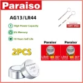 2PCS AG13 LR44