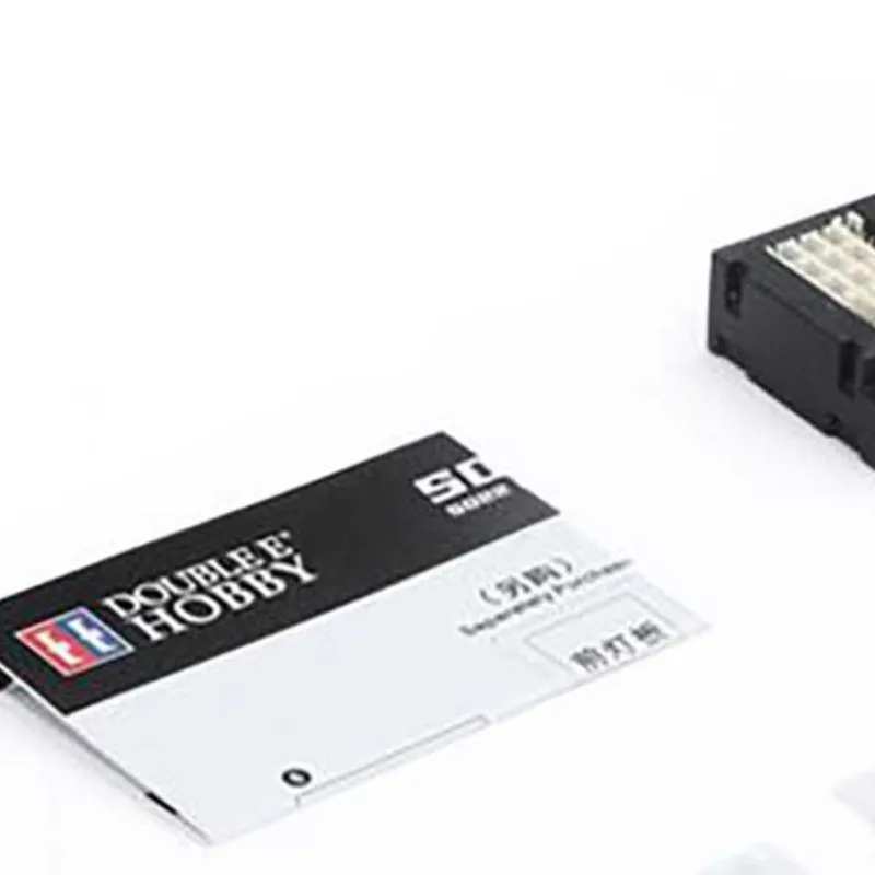 E015 E115 Doublee S…