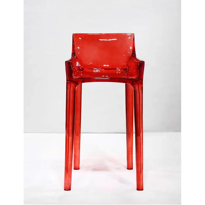 

For Customized Furniture High Quality Office Chair Acrylic Chairs for Events Party Reception Chairs