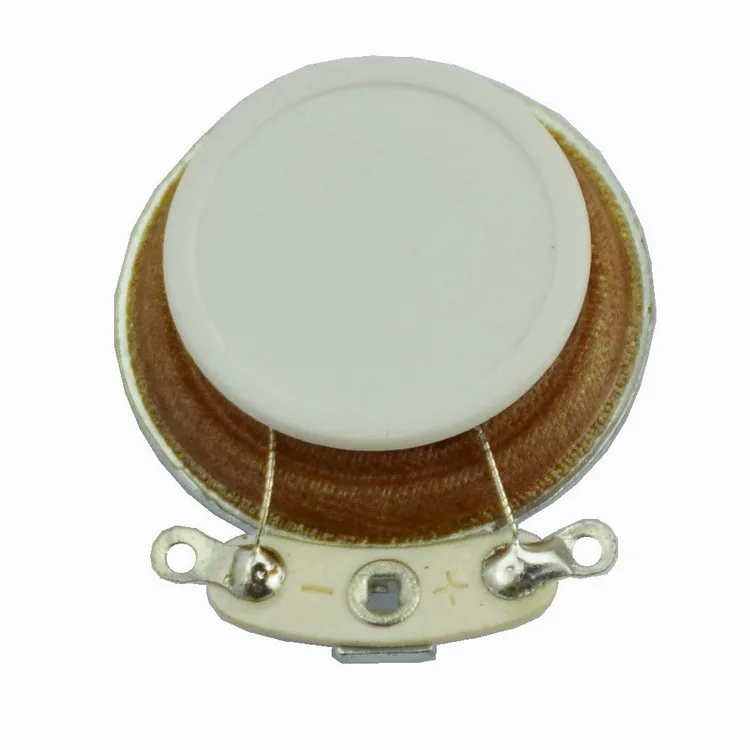 27mm Surface Resonance 4ohm/8ohm RMS 3w 85DB Exciter Speaker 1 Inch 13-core Neodymium magnet Vibration Speaker(1pcs speaker)