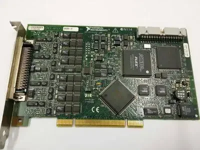 

New Genuine NI PCI-6711 Data Acquisition Card