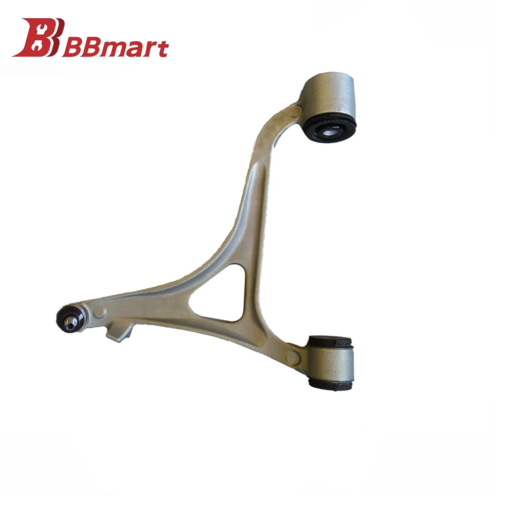 2033300307 BBmart Auto Parts 1pcs Front Left Lower Control Arm  for Mercedes C Class 4Matic W203Opens OE A2033300307