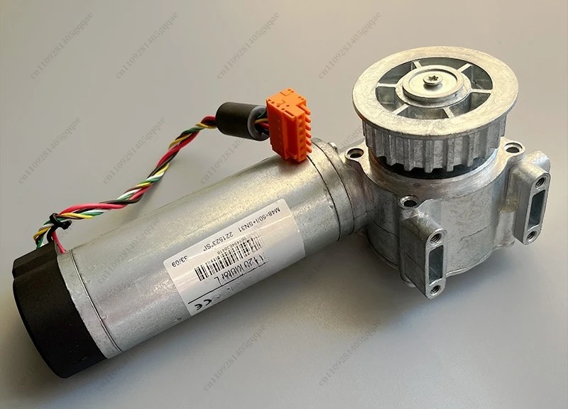 FAA24350BL2 FAA24350BL1 Aufzugstürmotor für AT120 – Detail 3