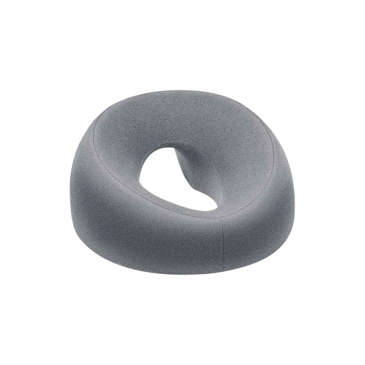

Sale Ergonomics Lying Down Pillow Memory Foam Head Rest Support Pillow Body Massage Face Rest Pillow for Beauty Salon-A