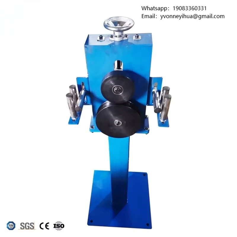 

QIPANG High Precision 1-30mm Cable Length Measuring Device Digital Display Electron Meter Counter Machine