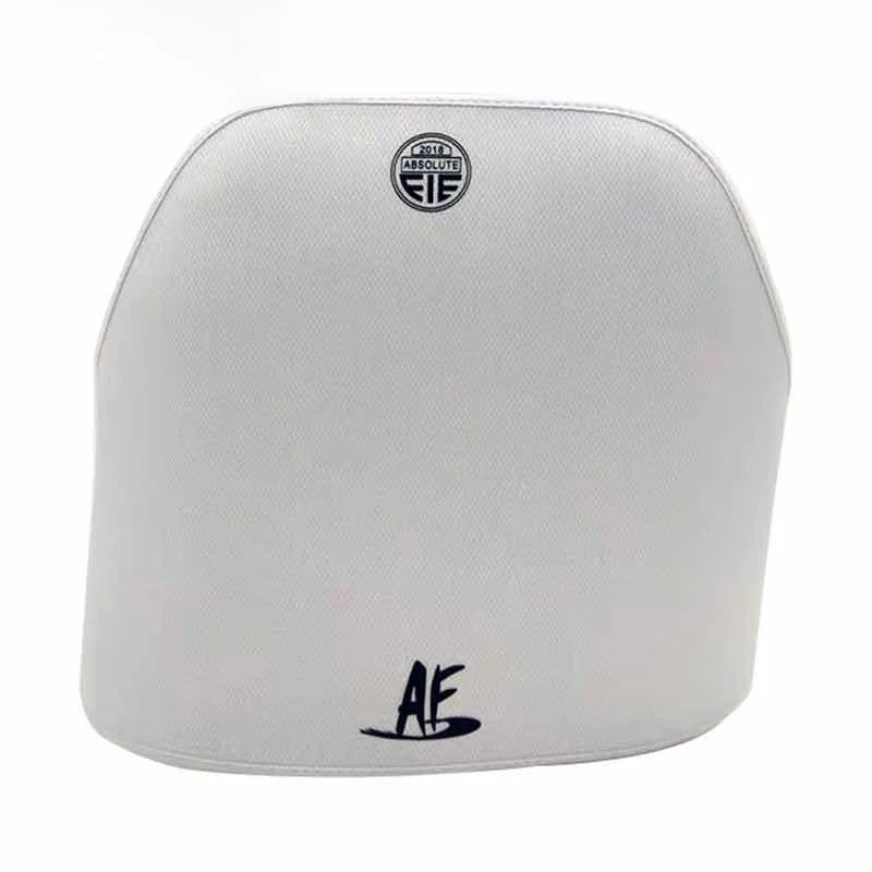 eruot-fie-certified-foil-fencing-protective-breastplate-men's-women's-children's-training-competition-equipment