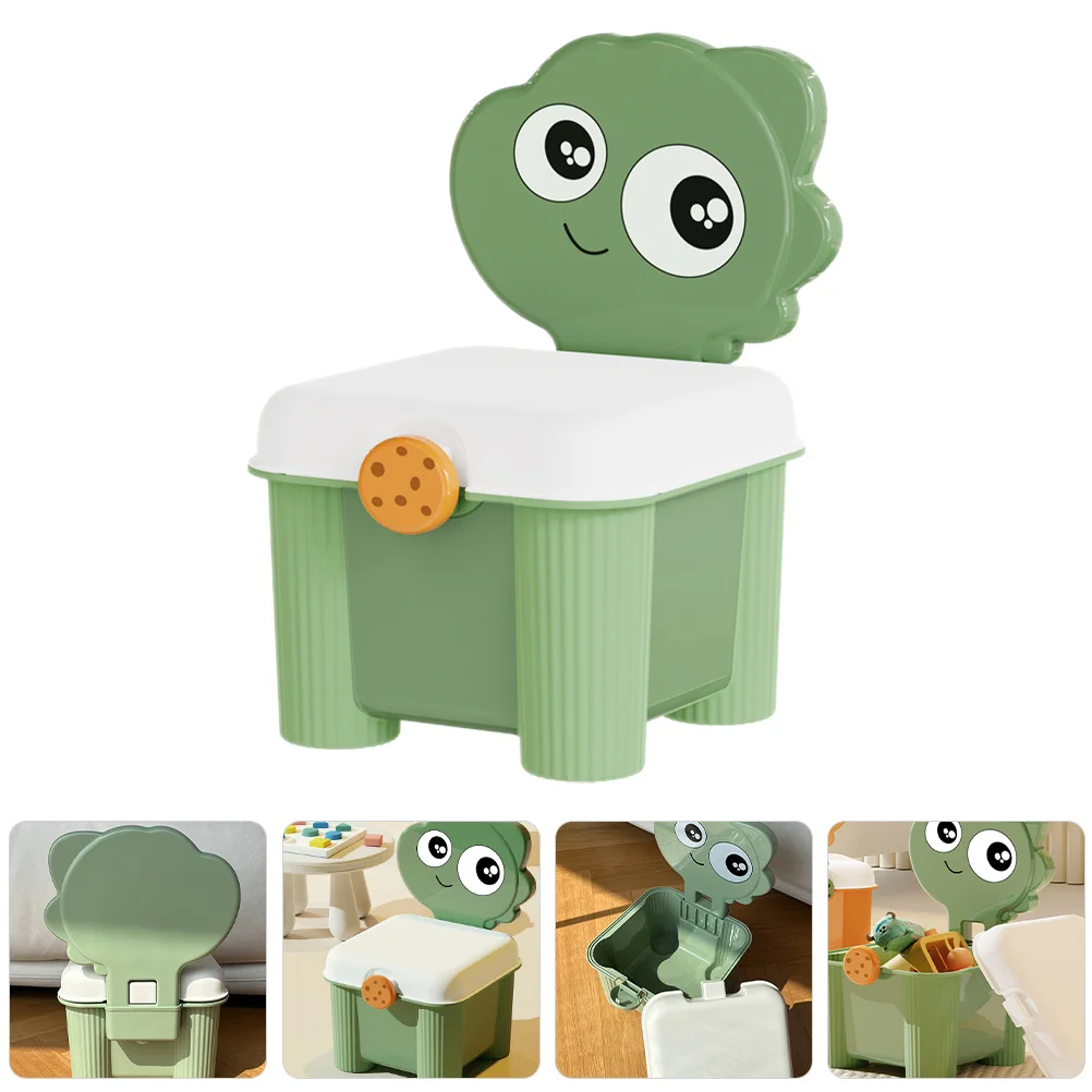 

Multipurpose Professional Storage Box with Lid Large Plastic Container Practical Storage Bin Case for Organizing Home Office