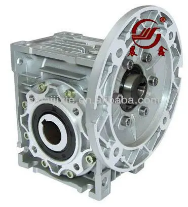 

Power Transmission Worm Gear Reducers,Motovario-like NMRV Series