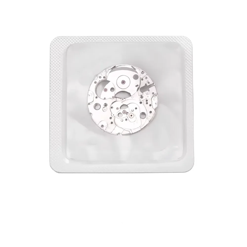 Watch Accessories Main Clamp Plate Large Clamp Plate Suitable for Seagull 2824 Movement Repair Parts