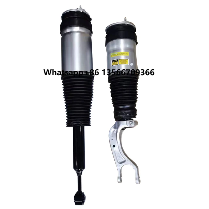 

Suitable for Tesla Model X Shock Absorber Front and Rear 1027361-00-G 1027461-00-E Car Suspension Accessories
