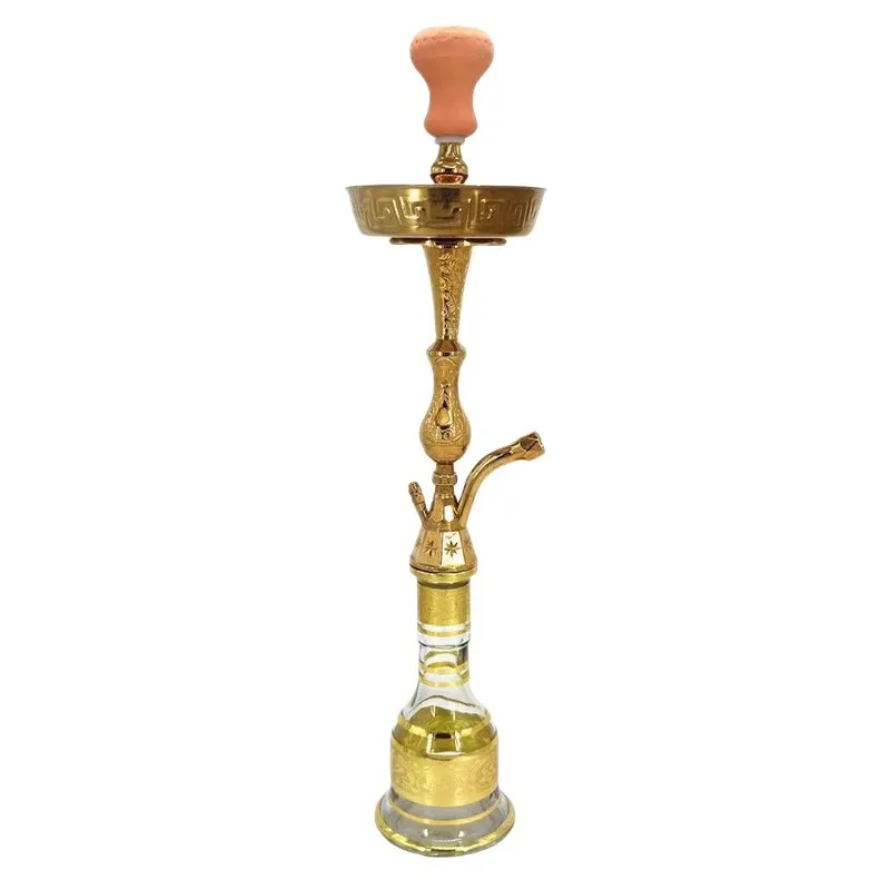 

Arab shisha large Egyptian gun hookah