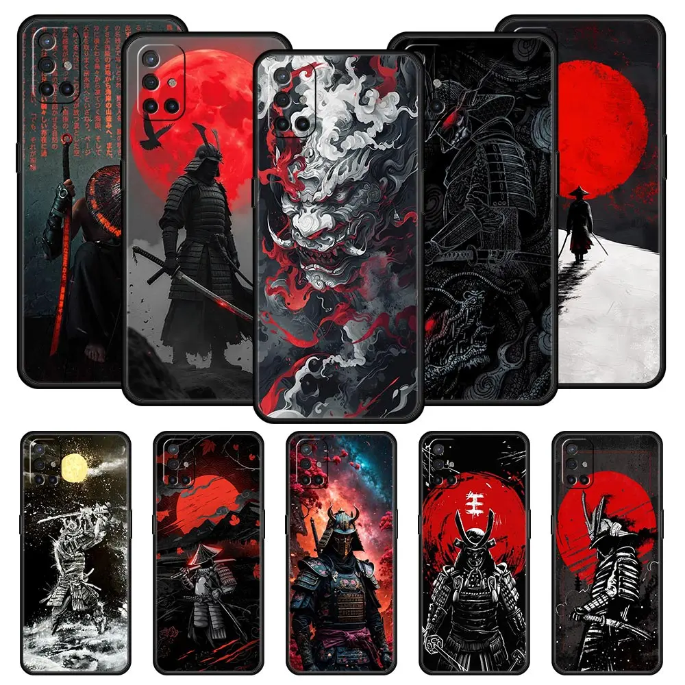 Japanese Samurai Ar… - image