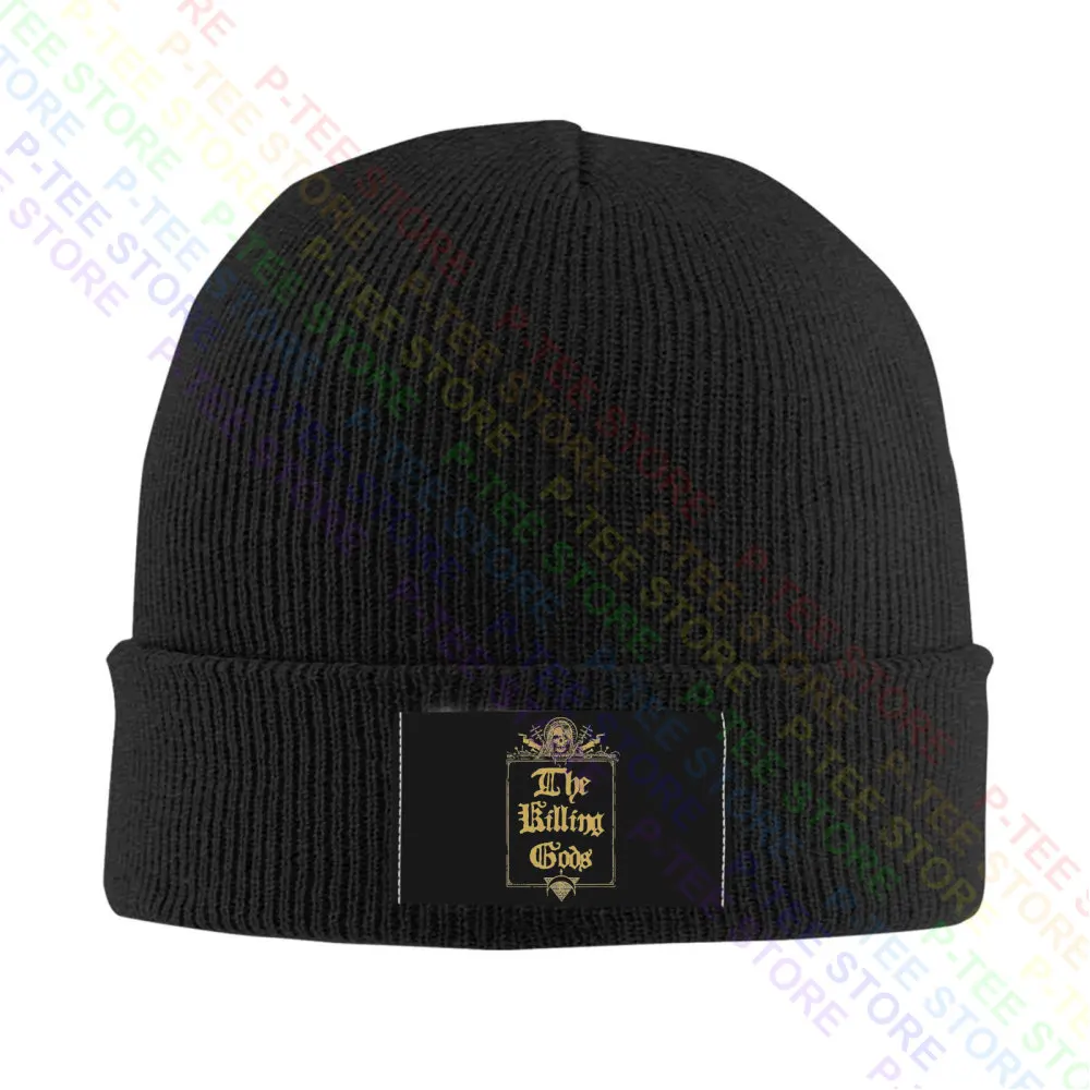 Misery Index The Killing Gods Baseball Cap Snapback Caps Knitted Bucket Hat