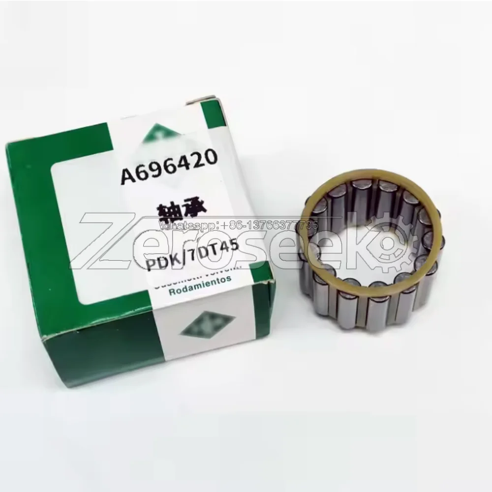 Brand New PDK 7DT45 Automatic Gearbox Slide Bearing (7DT45HL/7DT45FL) Fit Porsche 718 (Boxster/Cayman) 911 (991/992) 7-Speed DCT