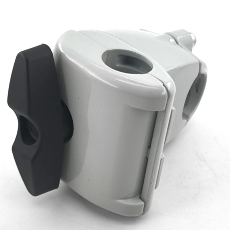 A03F Trimmer Handlebar Support Clamp for FS120 FS200 FS250 Brushcutter Mounting Base Bracket