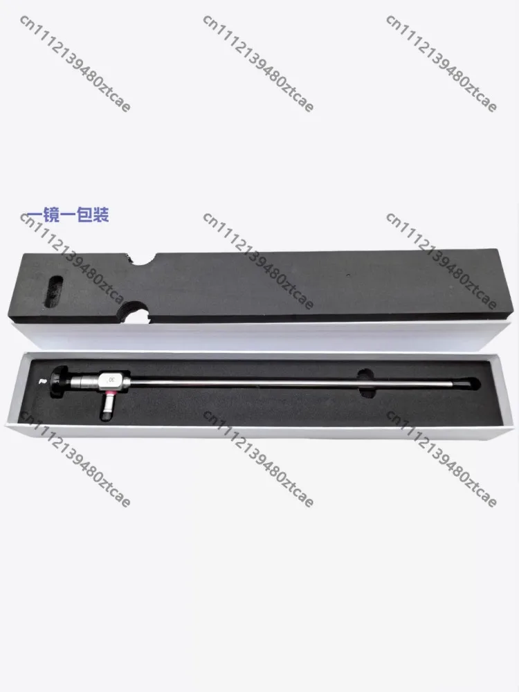 for Medical Training Teaching 5mm 10mm Abdominal Endoscopic Inspection Instrument