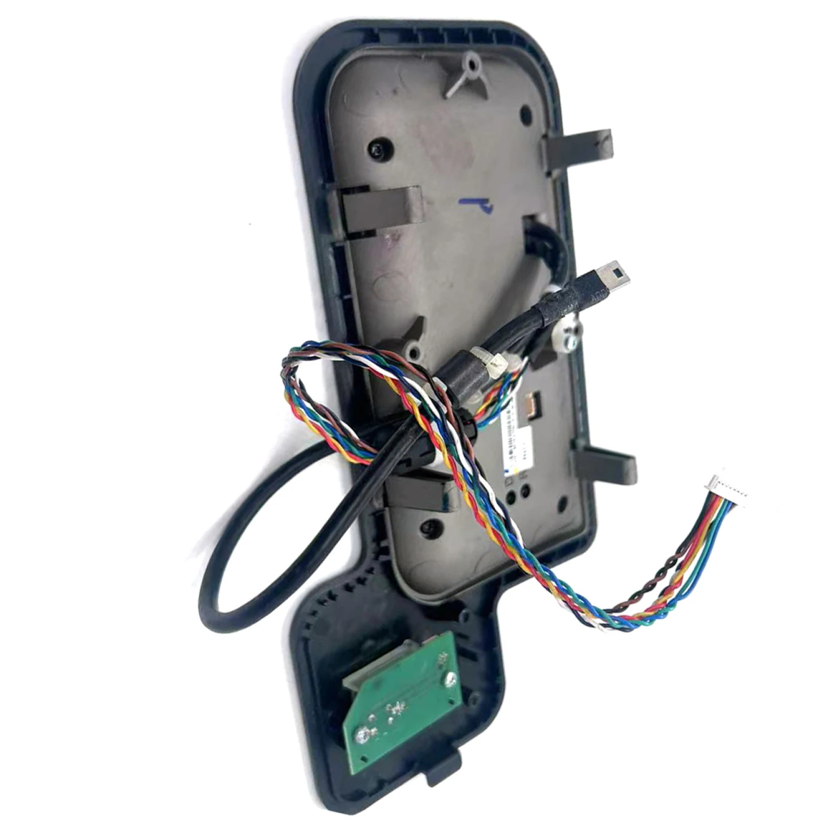 Дисплей панели управления экраном CN727-60119 подходит для HP DesignJet T1300 T2300 Z5600 T790 T795 Z5400