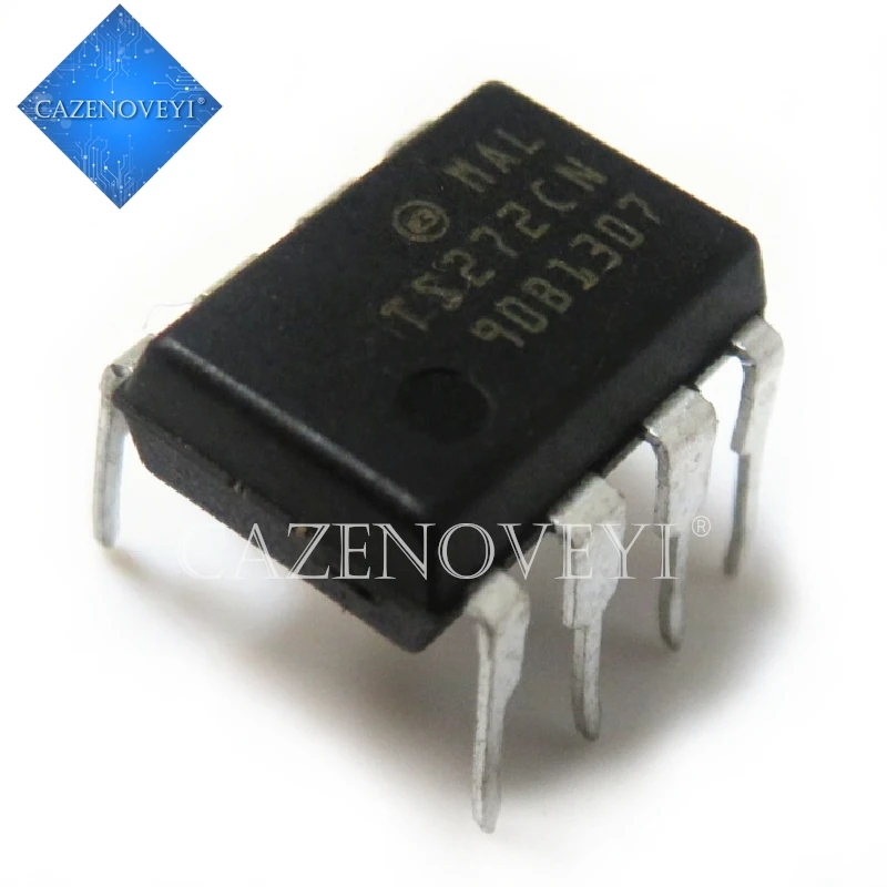 10pcs TS272CN TS912IN U2008B U208B U217B U664B UA741CN UAA2016PG UC2842BN UC2843BN