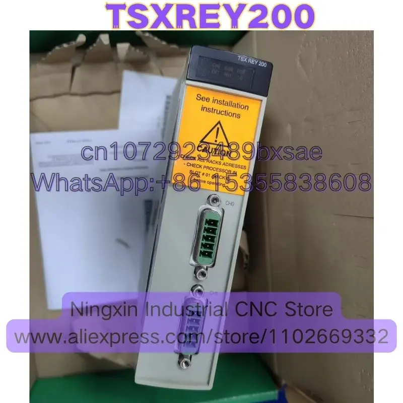 TSXREY200 Brand New Original