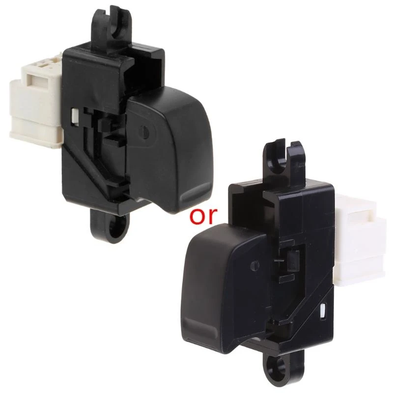 

12QM For Pathfinder R20 Window Lifter Control Switch Button 25411-0V000 6 Pin