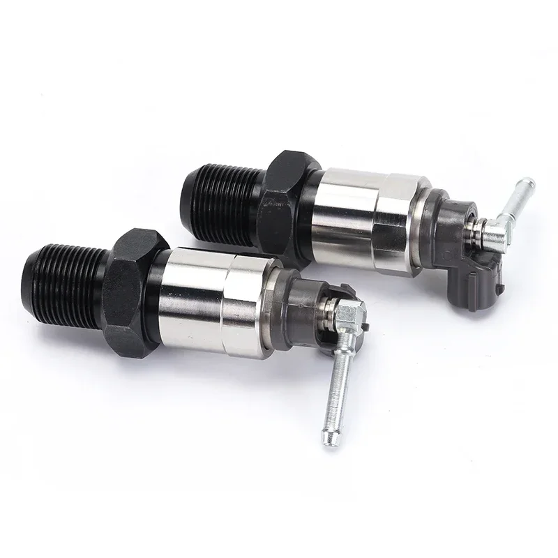 23810-30100 23810-0L030 جديد الديزل السكك الحديدية المشتركة صمام حد ضغط الوقود لتويوتا هايلكس برادو فيجو 1KD 2KD