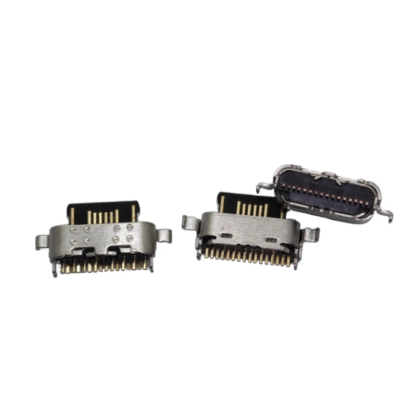 10-100pcs For Type C Charging Tail Plug Port Connector For Gionee M11 M11S Pro 20190619G/20G For A05S G9 Play G7 G8 Power XT2015