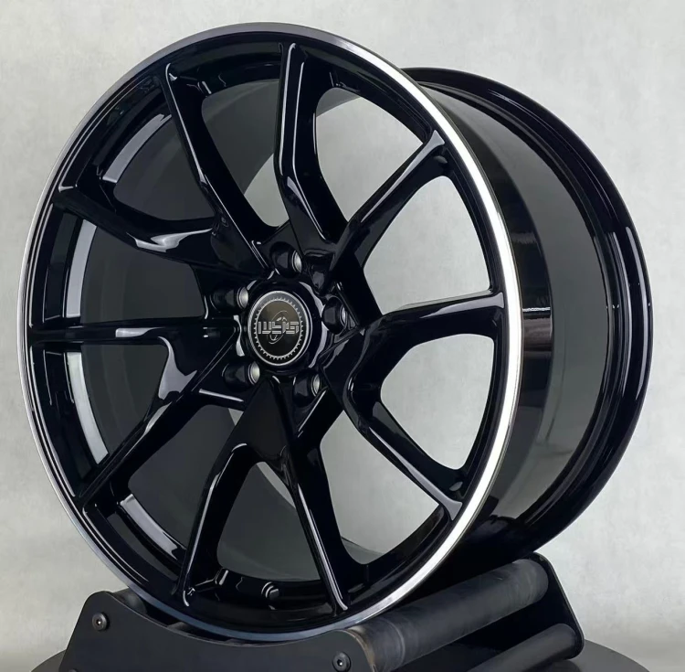 20 21 22-inch forged rims for Ferrari Pista F80 458 358 296 488 Portofino California High quality custom forged wheels