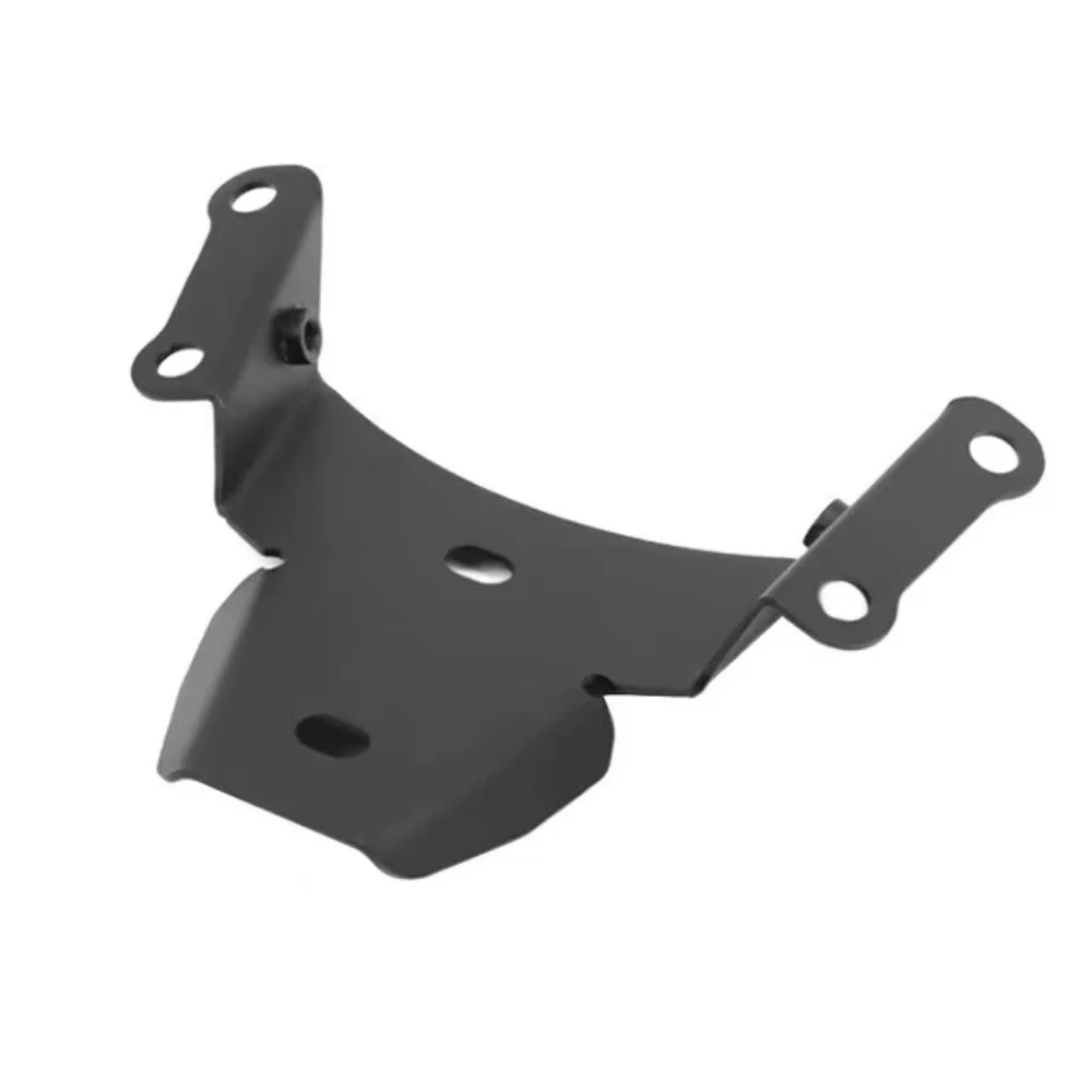 This is a windshield fairing with mounting bracket for the CFMOTO 800NK, NK 800, and NK800 Sport versions (2023-2024 models). It 2