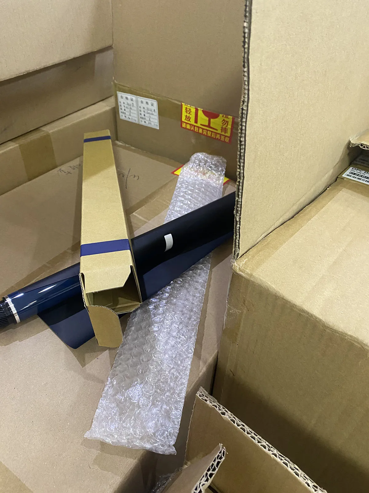 

5pcs Mp2554 OPC DRUM FOR RICOH MP 2554 3054 4054 5054 3554 6054 D197-9510 OEM BLUE COLOR Original Color