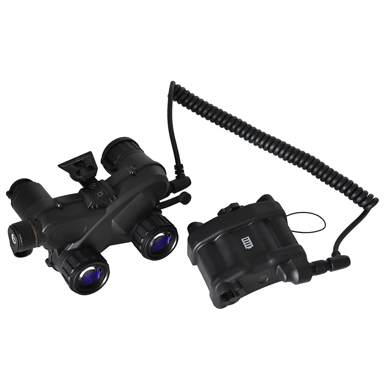 LD-NVG22T Thermal Night Vision NVG New high-performance Head Mounted PVS7 NVG