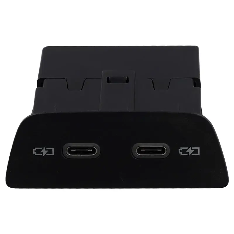 

NEW-Type-C Charging Port USB Port Sockets For Golf Mk8 Center Console USB Port 2G6 035 954