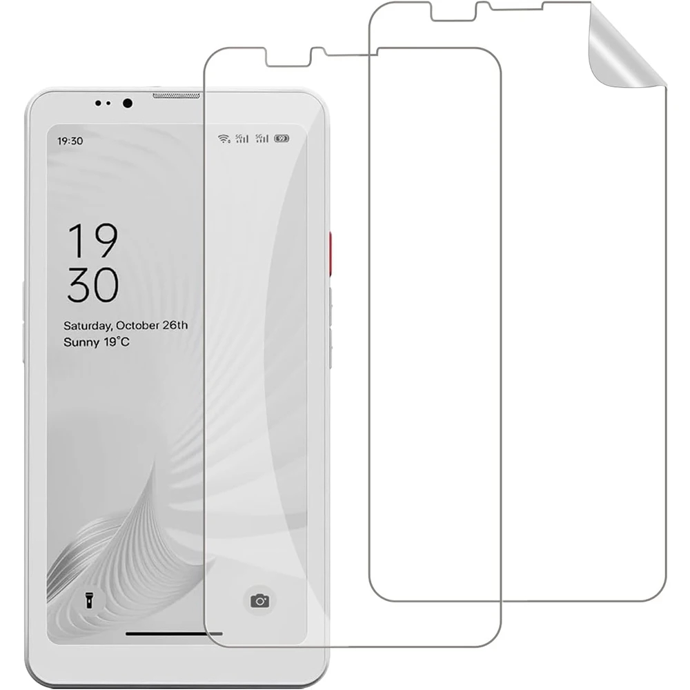BIGME HiBreak Pro 用 HD フル油圧ハイドロゲルフィルム BIGME HiBreak Pro 用保護スクリーンプロテクター