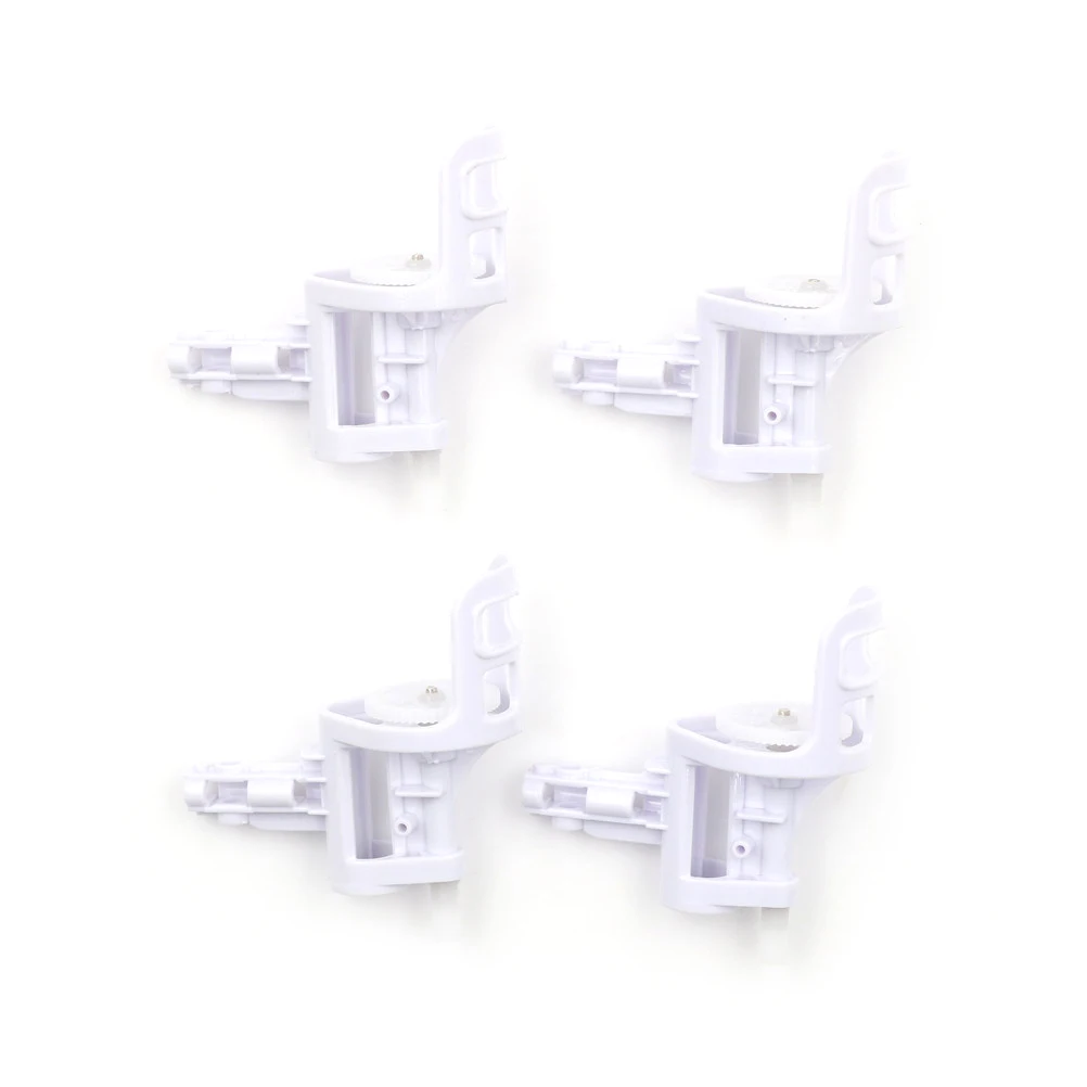 4 stks/set Plastic X5C-05 Motor Base Cover Voor Syma X5C X5C-1 X5 RC Quadcopter Helikopter Deel