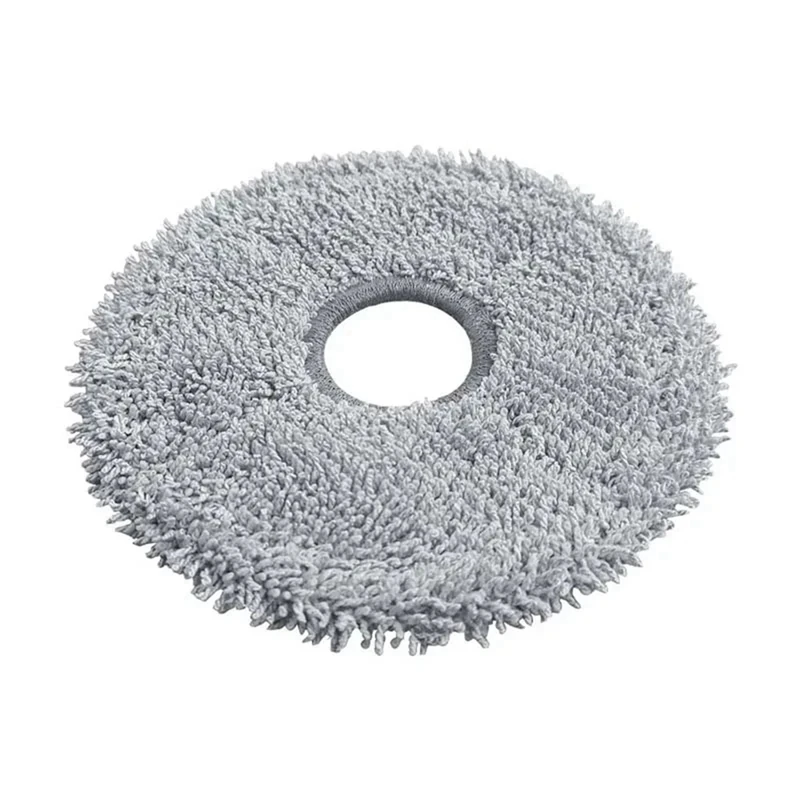 Für dreame l10s pro ultra ersatz hauptseite bürste hepa filter mop pad staubbeutel ersatzteile zubehör