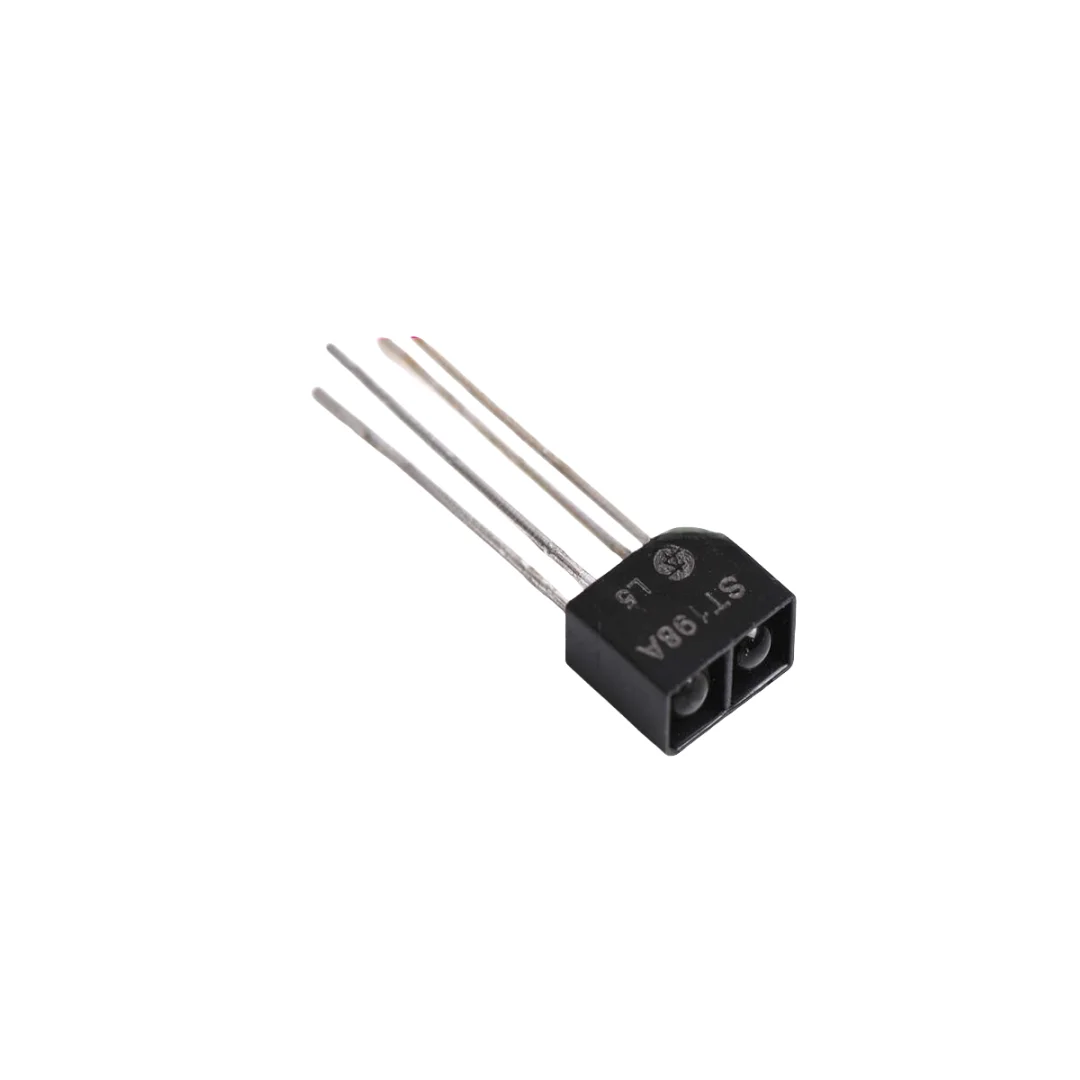 

50pcs/paper detection sensor ST198A reflective optocoupler ST198AL5