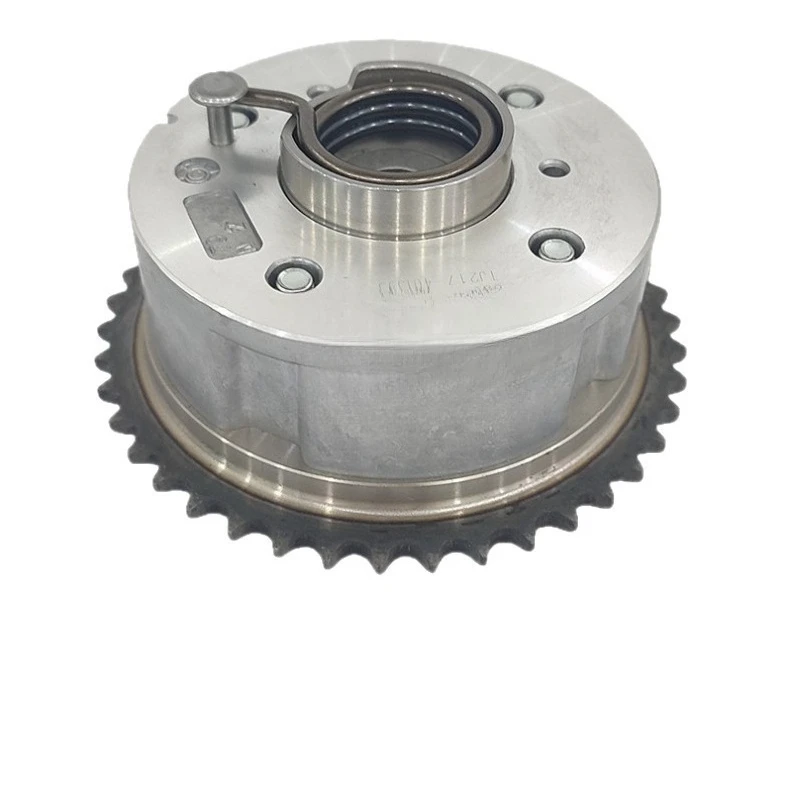 Suitable for timing gear camshaft phase regulator eccentric shaft teeth 24370-2G750