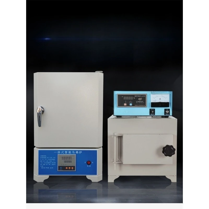 

Quenching furnace, high temperature box resistance furnace, industrial electric furnace