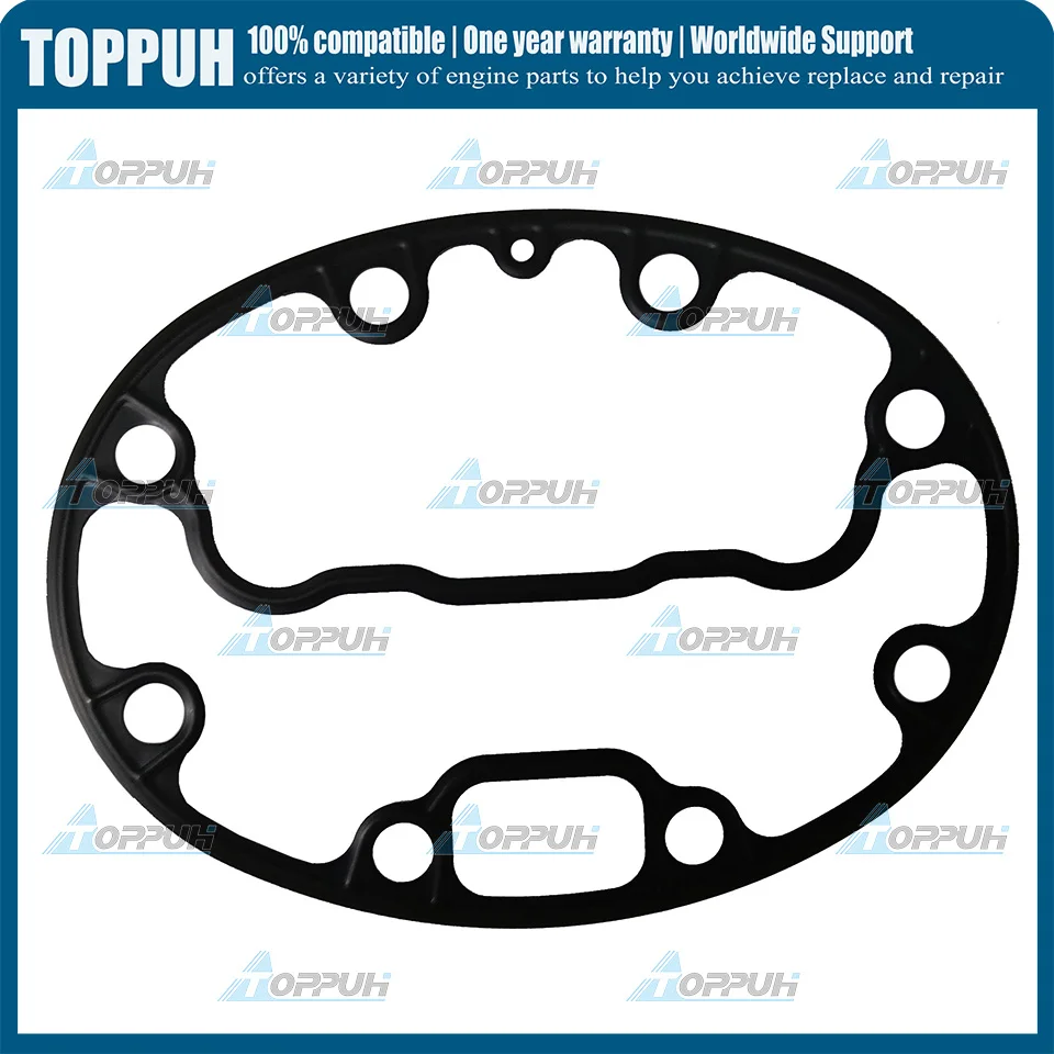 

17-44747-00 174474700 17-4474700 Cylinder Head Gasket For Carrier Transicold