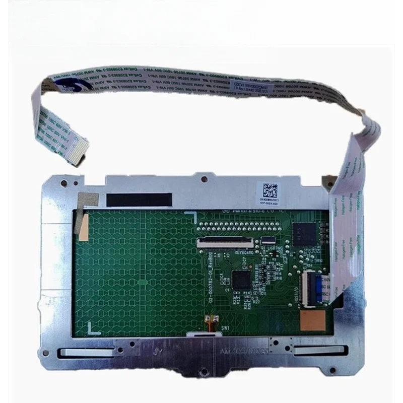A+0GX9KN 0T98N2 New For Dell Latitude 7420 E7420 Touchpad Trackpad Mouse Board