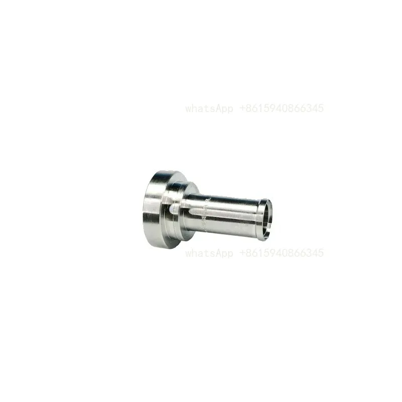【 316L-8-VCO-3A6 】 VCO Welding Nozzle 1/2 Inch X 3/8 Inch Complete specifications and accessories list