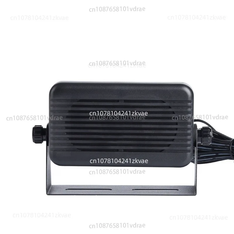 

Для X6100 G90 G1M X5105 рация HF любительская радиостанция GY03 внешний динамик громкоговоритель