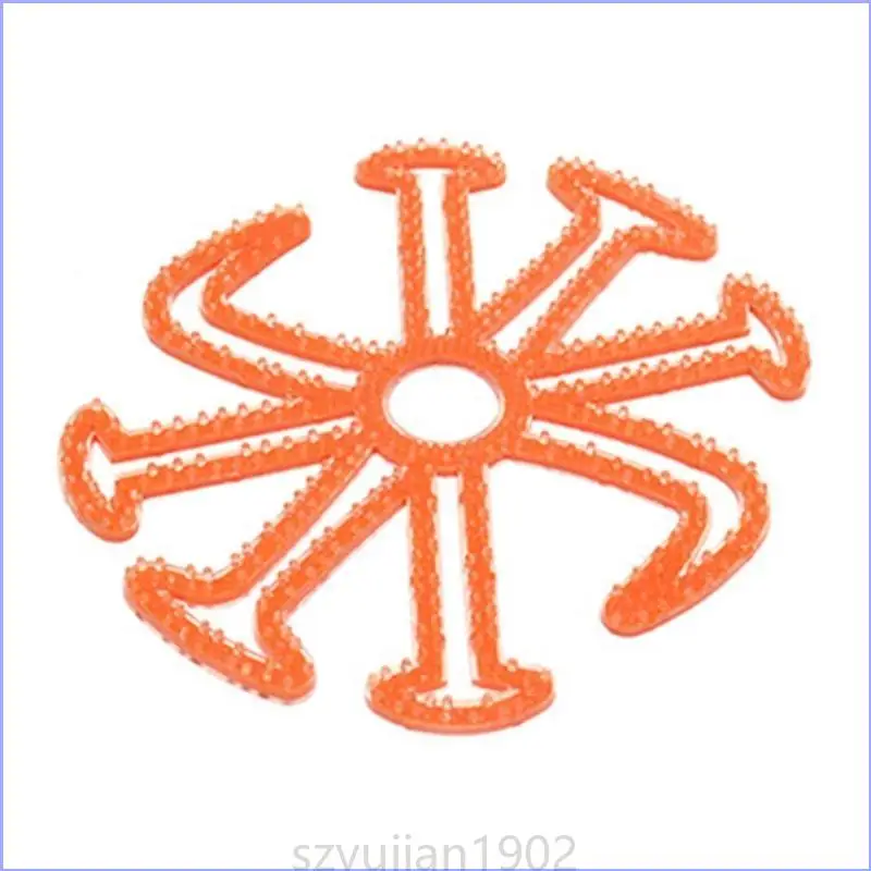

124B Replacement Helmet Padding Helmet Inner Silicone Pads Liner Cushion