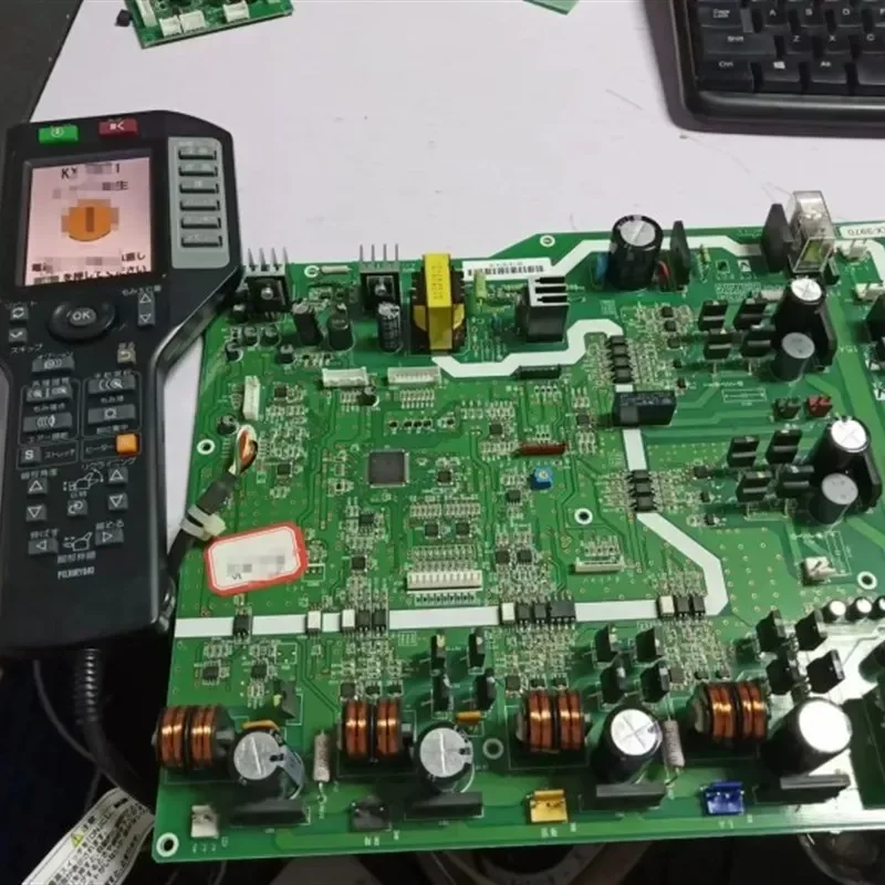 Massage chair control board computer circuit board