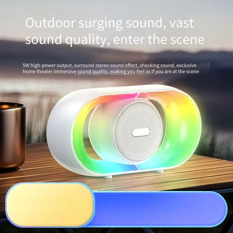 Portable Outdoor Bl…