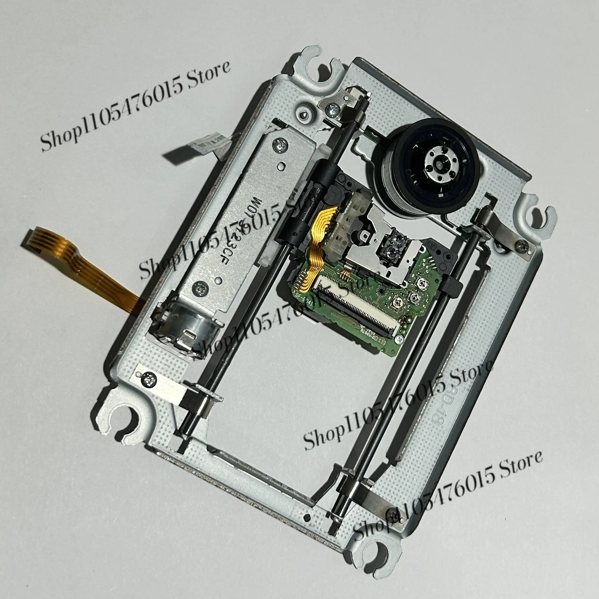 Original SF-BD415 BD415 Blu-ray Laser Head With Frame For Pioneer BDP-450 BDP-150 Optical Pickup Assembly Replacement
