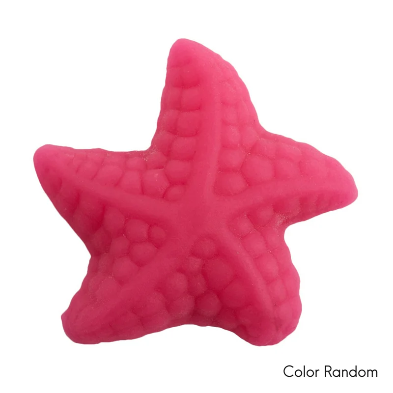 100 peças mini squeeze mole mochi liberação macia estresse kawaii animal mole selo polvo n20