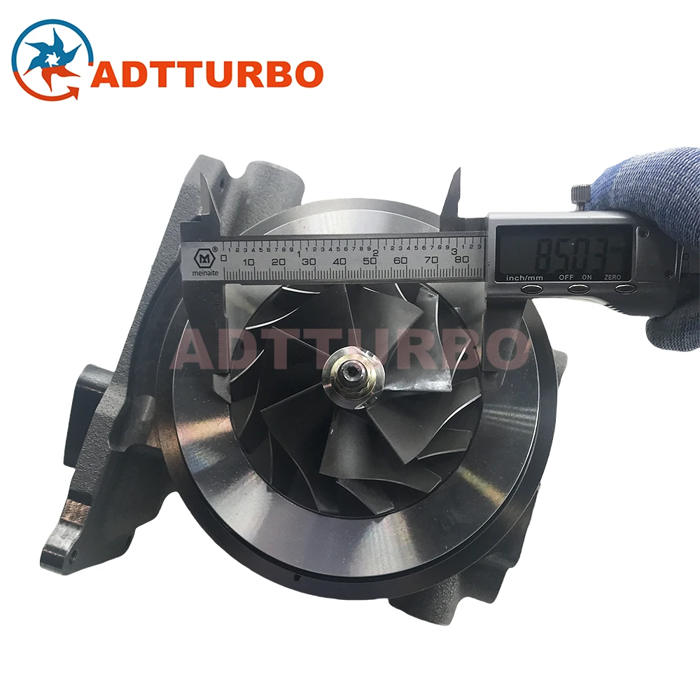 HE300VG Turbocharger Core 3794755 3779989 5326055 Supercharger 5326054 3775426 Turbine CHRA Cartridge For Cummins 6.7 L 6BTA