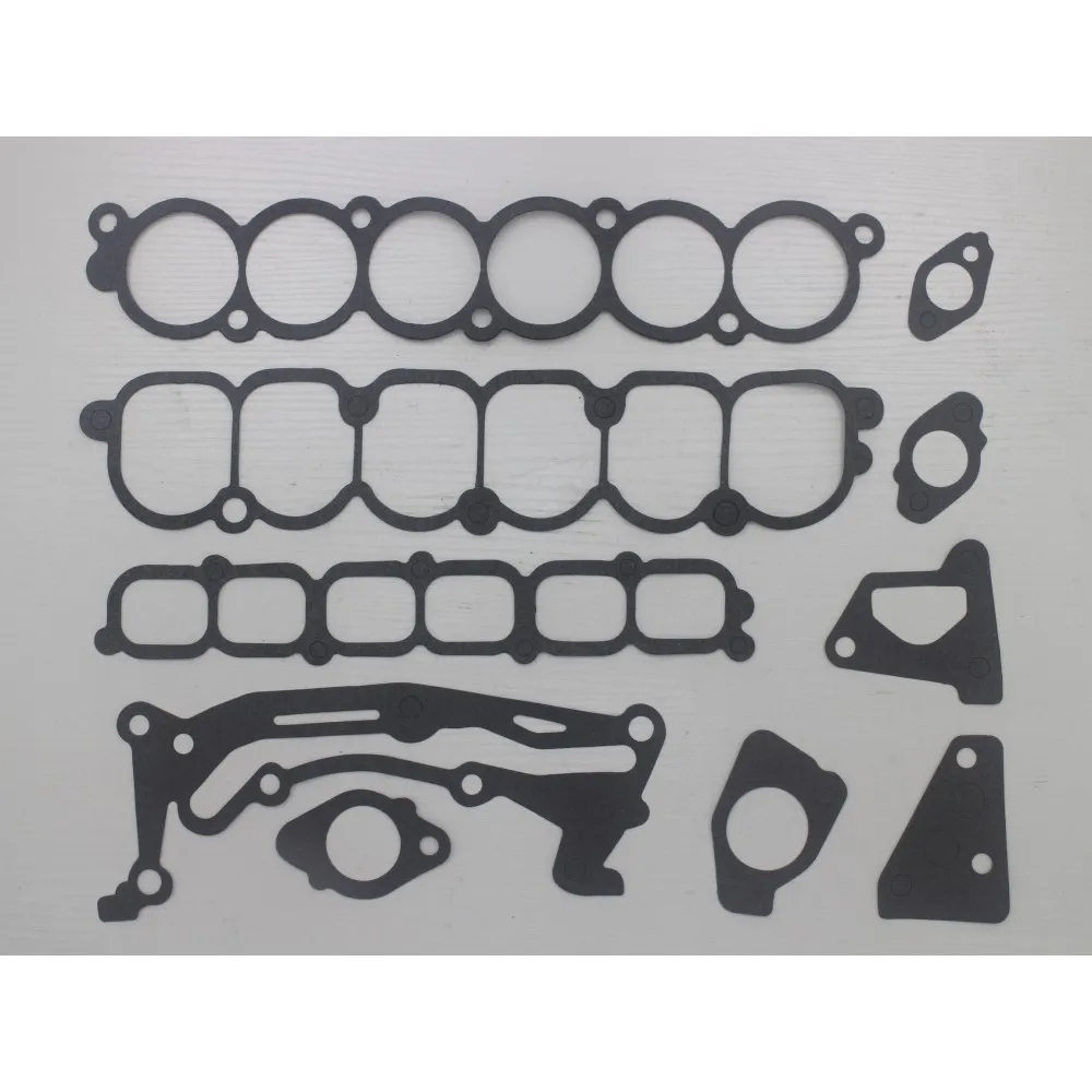 6G74 V45 Overhaul Rebuilding FULL Head Gasket and Seal Kit FIT for Mitsubishi SHOGUN II 3.5 V6 24V 3497cc VRS