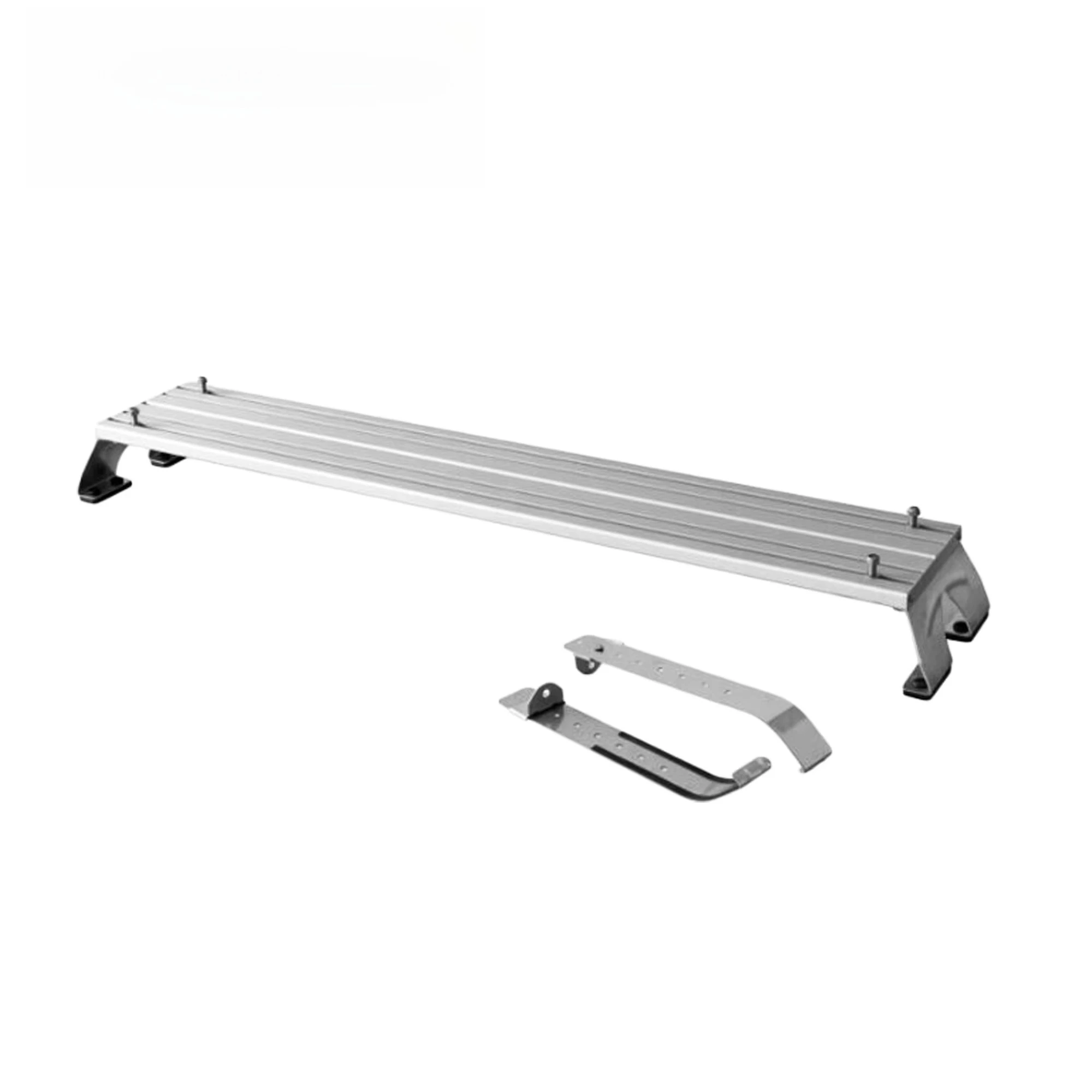 

Customized Aluminium Alloy Vehicle Mounting Brackets for Security System Rotating Camera